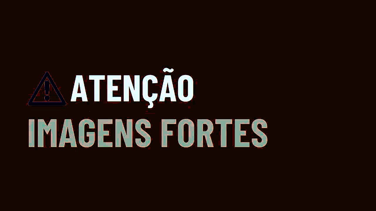 Imagens fortes! câmera flagra acidente que deixou crianças gravemente feridas em Cascavel