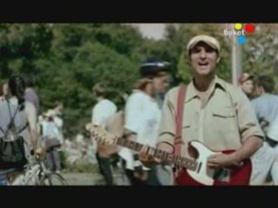 Rafet El Roman - Amerika by Aluxton