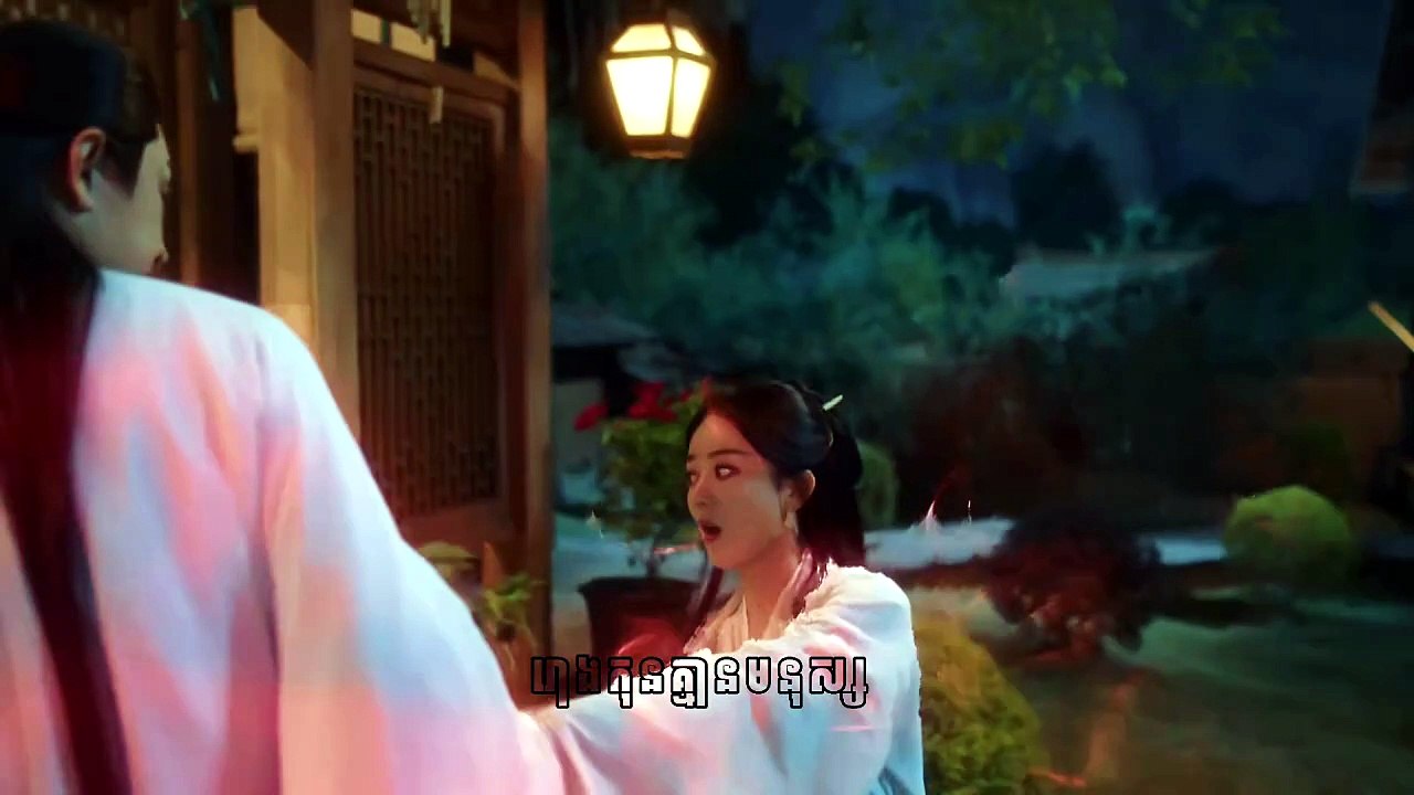 រឿង មេទ័ពឋាសួគ៌ ភាគទី05