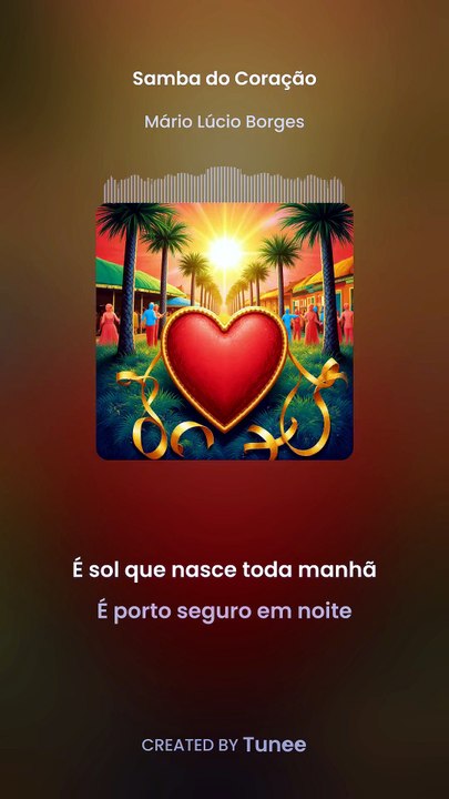 Samba do Coração