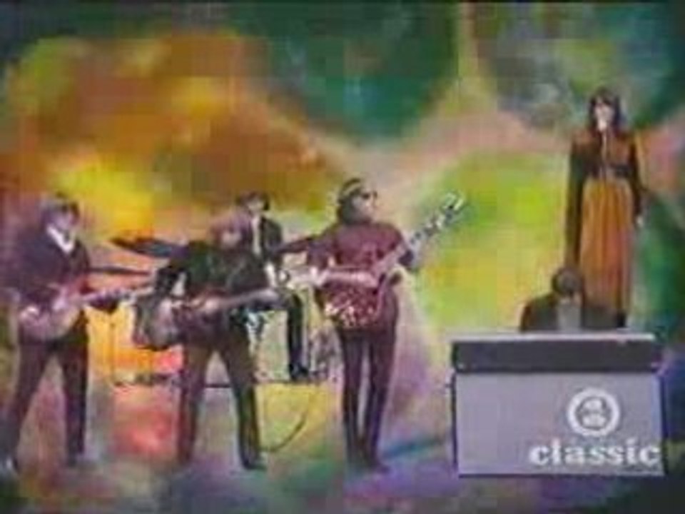 Jefferson airplane- white rabbit
