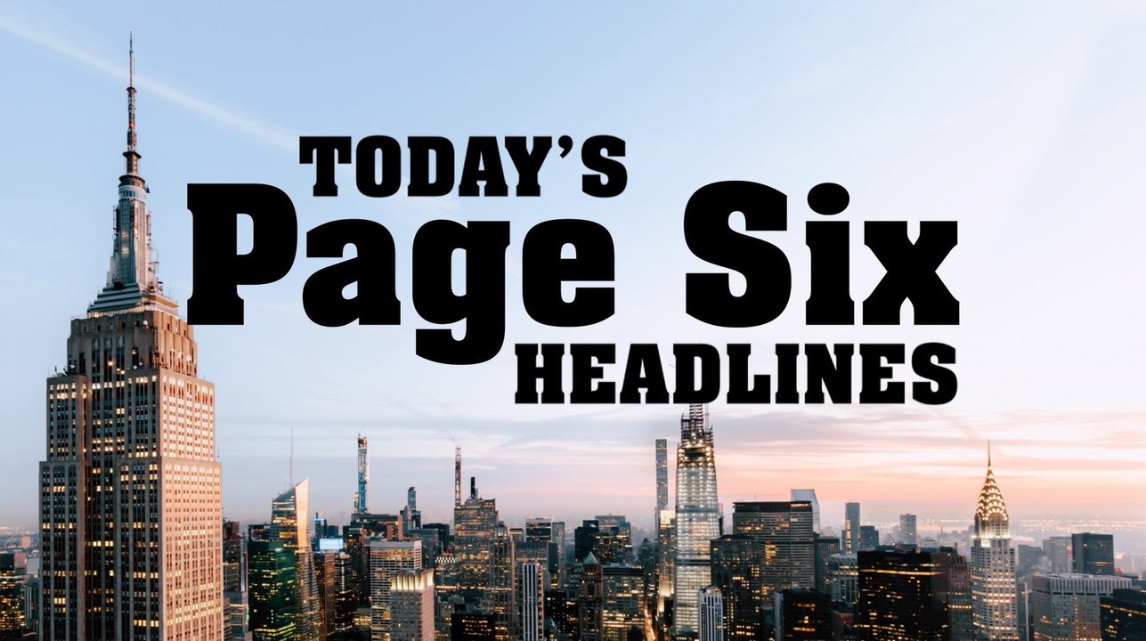 Taylor & Travis' exact wedding schedule, FBI says Nancy Guthrie ransom note is a sham | P6Headlines