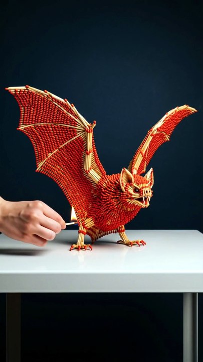 vampire bat