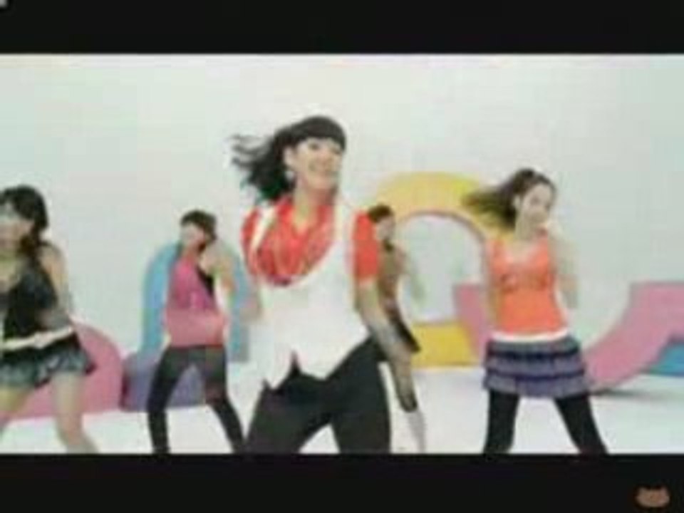 wonder girls