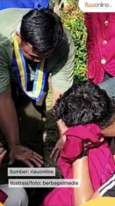 Belum Ada Tersangka, IMM Riau Tagih Keseriusan Polda Ungkap Penganiayaan Mahasiswa