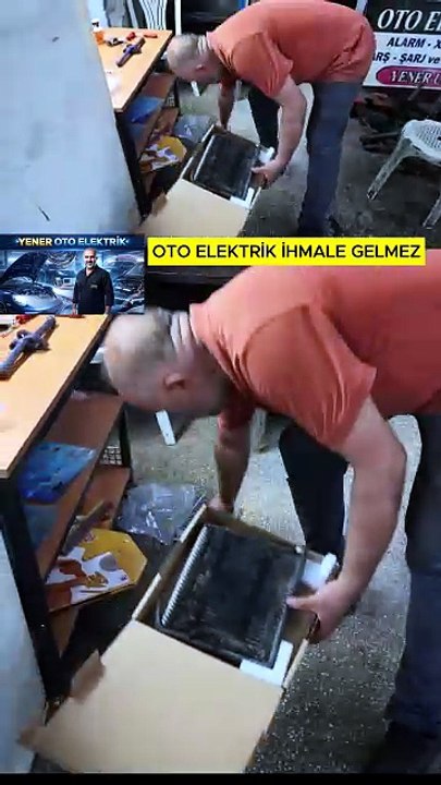 Polen Filtresi Değiştirilmezse Ne Olur? Kaç Kilometrede Değiştrilmeli Yener Usta Telefon Aşağıda