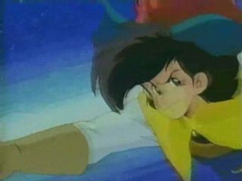 Sous le signe des mousquetaires - générique début