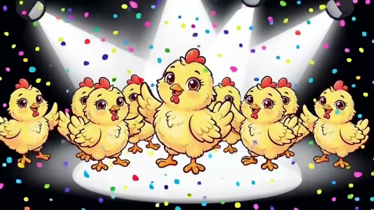 Dança da galinha