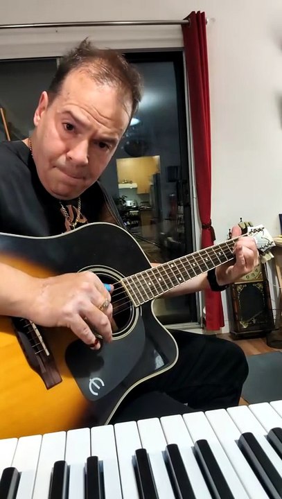 TUTORIEL ET PRATIQUE MUSICALE: THÉORIE ET EXEMPLES