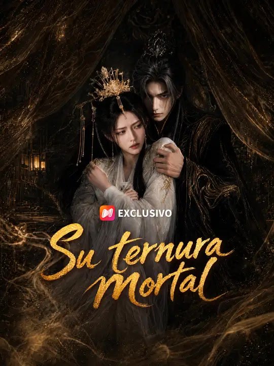 Su ternura mortal | Serie Completa | Short Drama Español