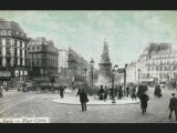 Place Clichy Julien Clerc