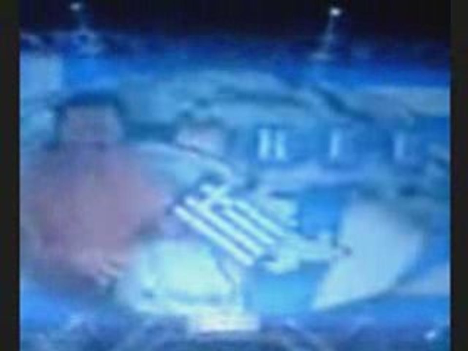 Al Snow Greece Titantron (Recording)