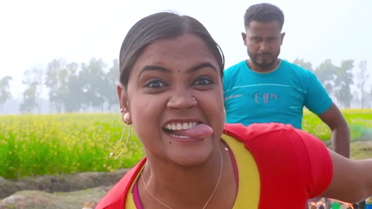 Must Watch New Special Comedy VideoTotally Amazing Comedy