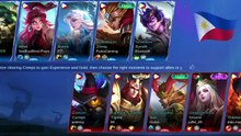 MOBILE LEGENDS ( TERIZLA )