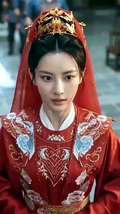 Not a Bride, a Blade! Series | Short Drama English Full Movie | GoldReel TV [Full Movie]