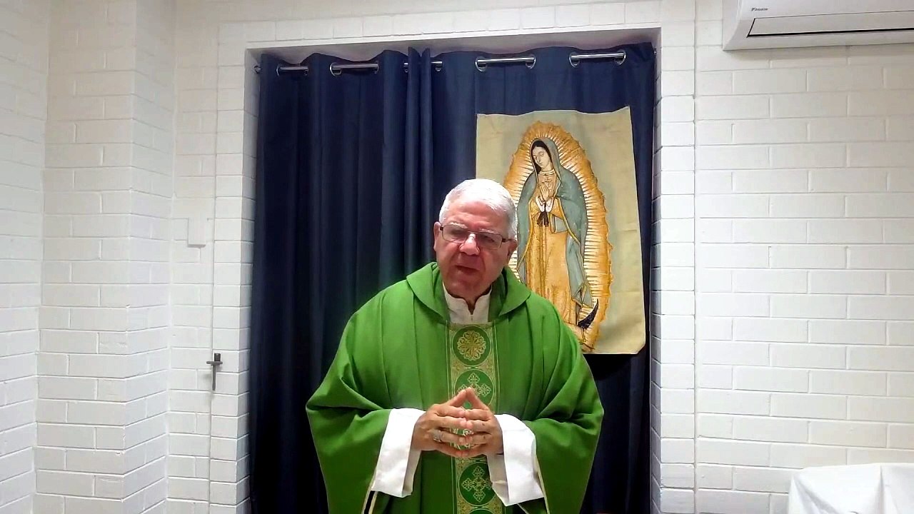 Catholic Mass Today I Daily Holy Mass I Thursday July 2 2026 I English Holy Mass