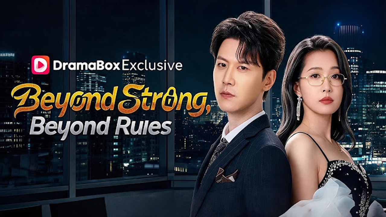 Beyond Strong, Beyond Rules