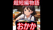 The story of a girl who lost a friend in an accident when she was in her first year of junior high school.