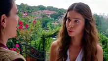 Teias do Destino (Toprak ile Fidan) Episódio 1