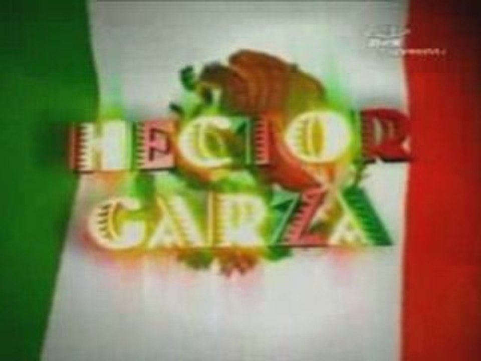 Hector Garza Titantron