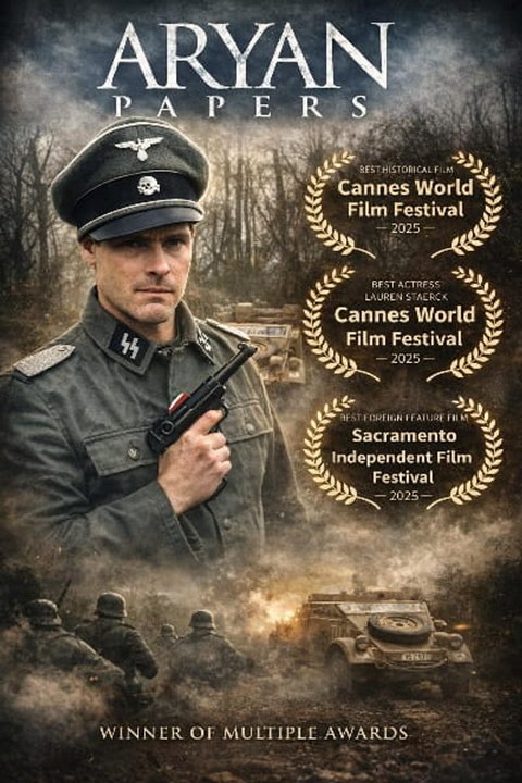 Ayran Papers Full Movie