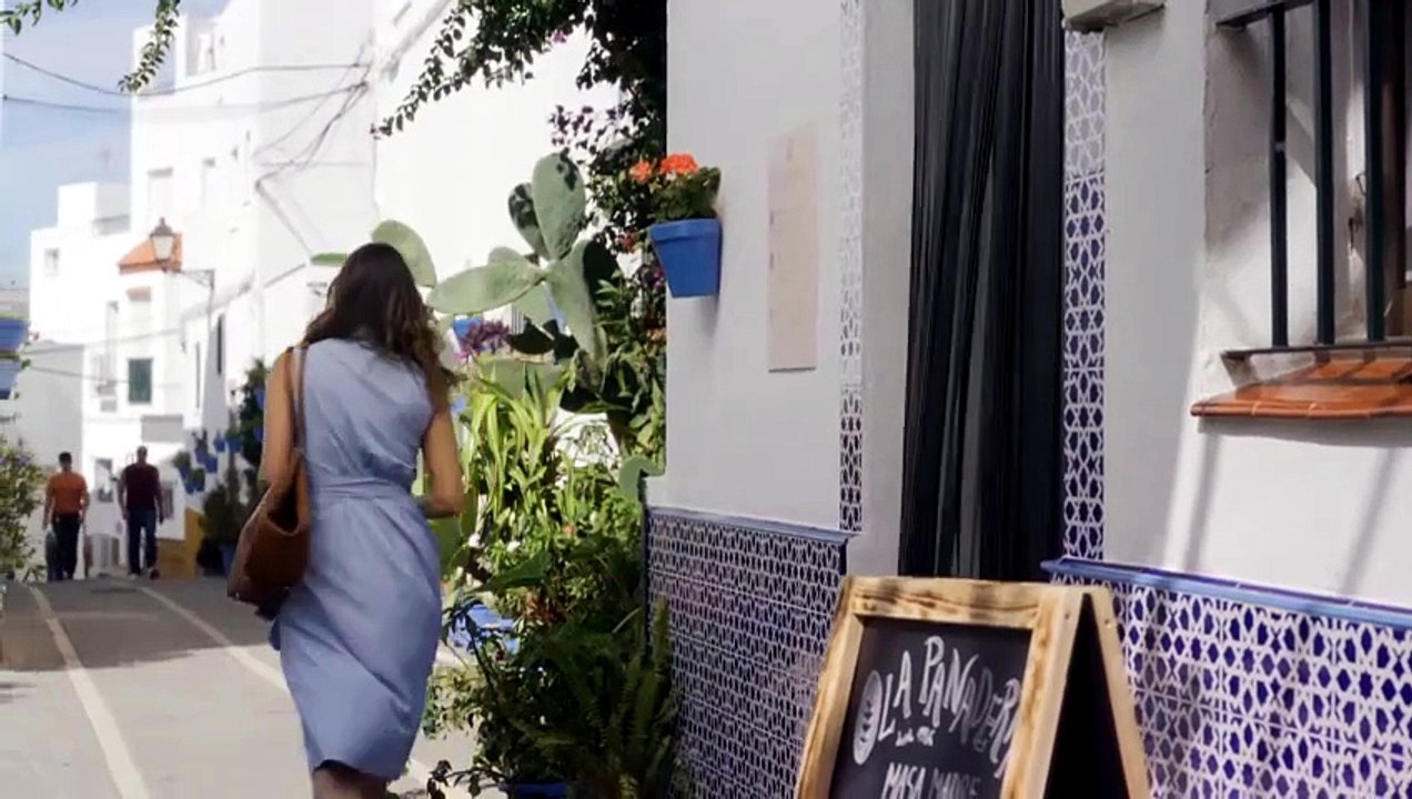 Ella, Maldita Alma Capitulo 3 COMPLETO