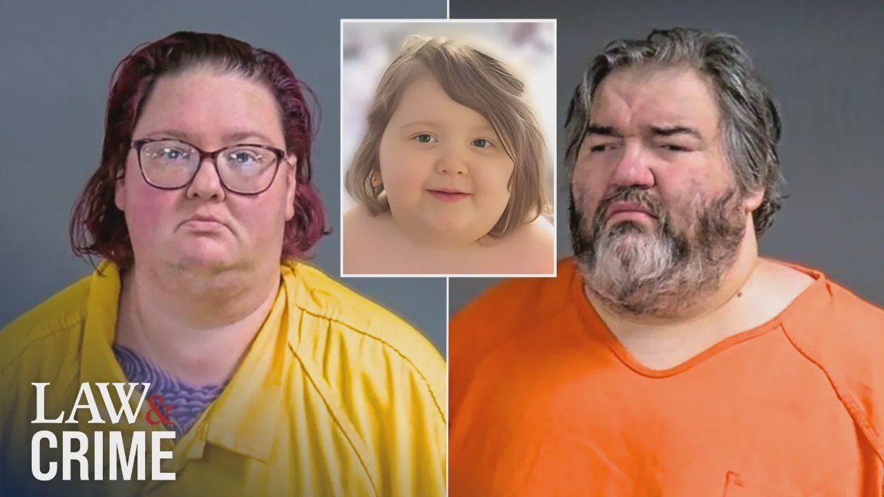 Detienen a los padres por asesinato tras morir su hijo de 7 años con 115 kg