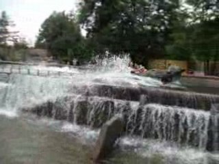 Le Flum a Fraispertuis City