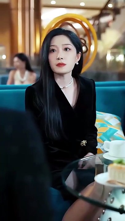 They Chose Him, But the World Chose Me Drama English Sub Full Movie [ New Releases 2026] (1)