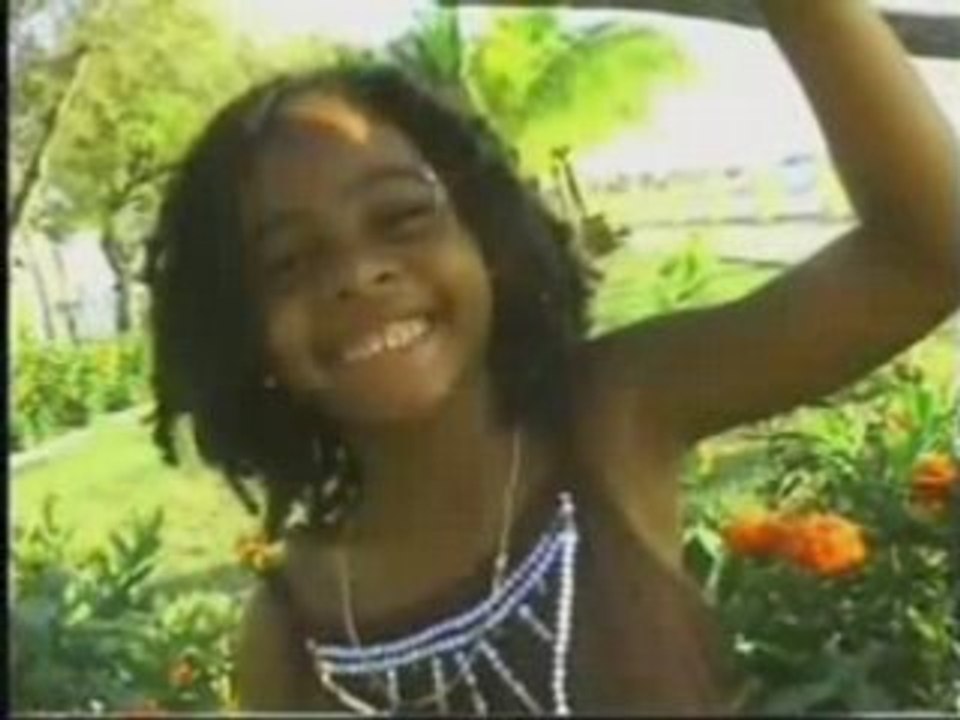 Mada Nile - Send I De Love (From St-Croix)