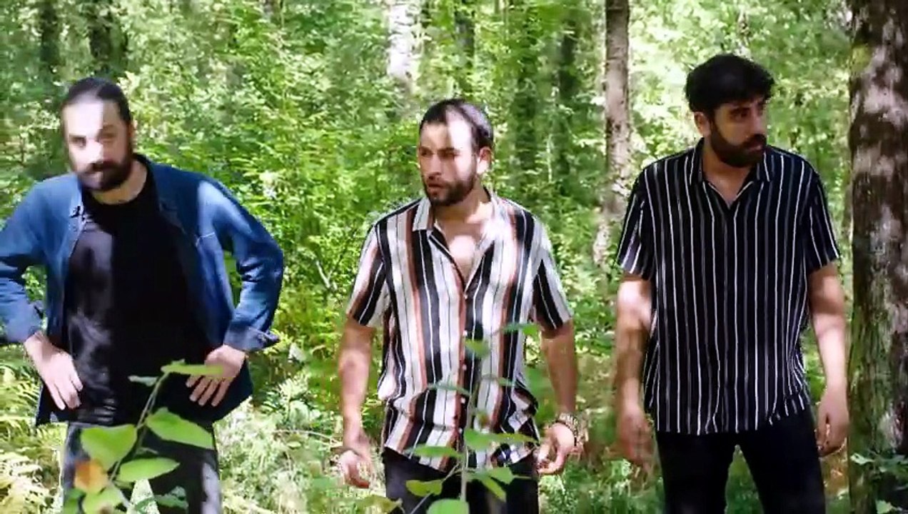 Teias do Destino (Toprak ile Fidan) Episódio 5