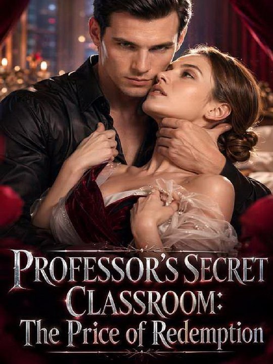 Professor's Secret Classroom: The Price of Redemption | Short Drama Full HD 1080p #AAR | Full Short Drama | English Sub 2026