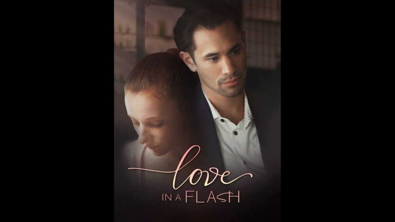[EngSub] Love in a Flash | 🌎Aurora