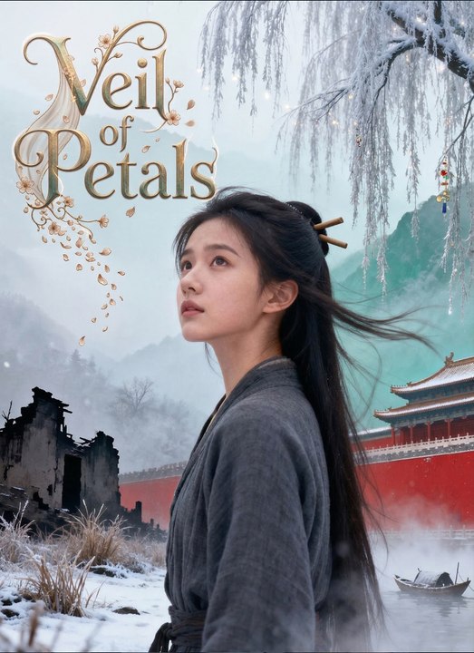 Veil of Petals | Full 39 Eps SD Drama 2026