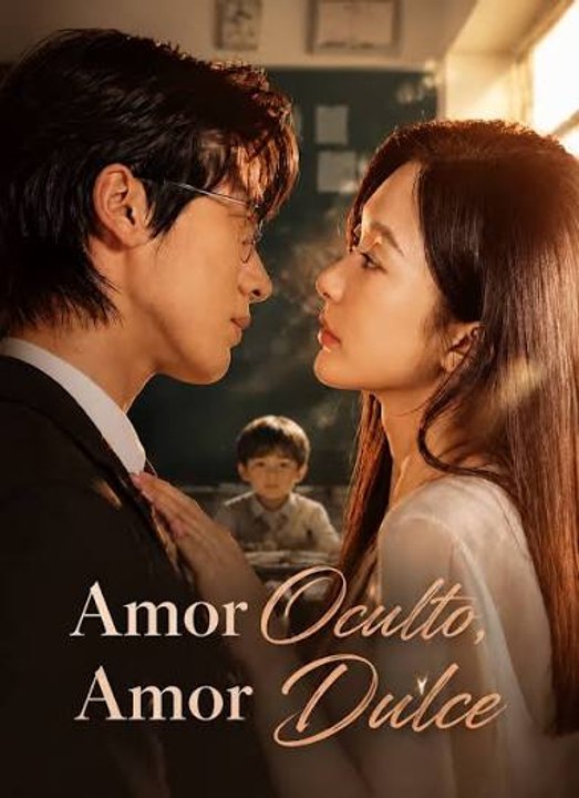 [ESPAÑOL] | Amor Oculto, Amor Dulce | FULL EP | 💎PLATINUM.FILMS