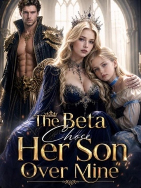 The Beta Chose Her Son Over Mine - Ep - FULL ✅
