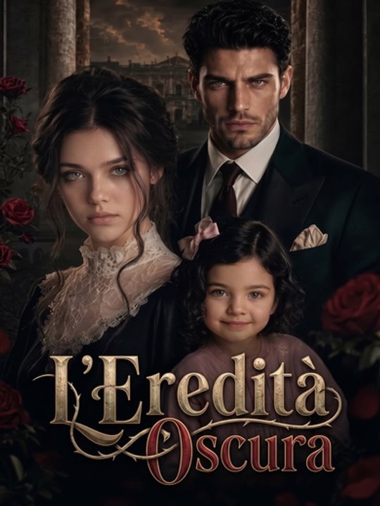 l'eredità oscura