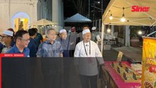 Pas tidak takut berdepan DAP, pemilihan kerusi berdasarkan peluang menang - Ahmad Samsuri