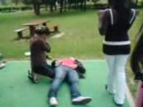 SUPER GAMELLE DES 3EME3 XD