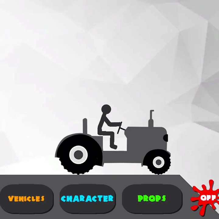Stickman Destruction 3 Heroes Gameplay - Epic Ragdoll Crash Simulator