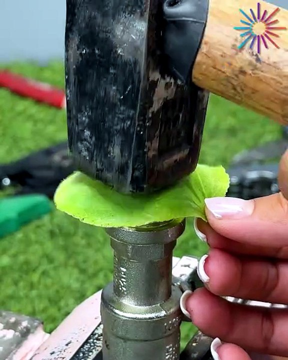 Zero-cost seal trick 🍃