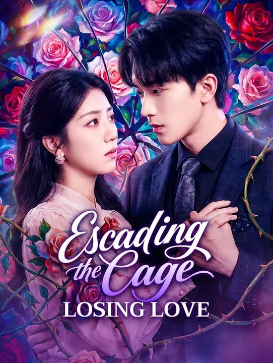 Escaping the Cage, Losing Love | Full Series | Short Drama English