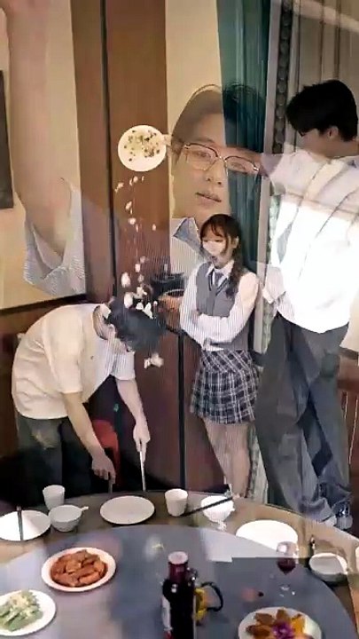 Me cansé de mandar, ahora quiero estudiar | Serie Completa (61 eps) HD [Full Movie]
