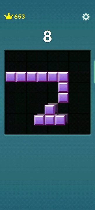 Block game very best and good puzzle