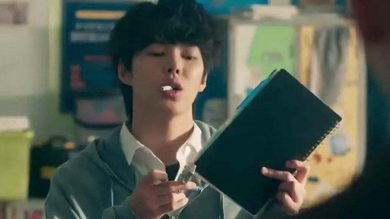 Study Group (Eng Dub) KDrama Explained In English