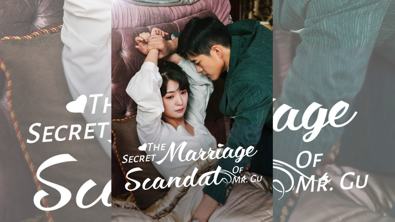 The Secret Marriage Scandal of Mr. Gu 2 | 🎬 FULL MOVIE | 🌍 ENGSUB | Tragic.Romance