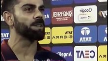 Kohli's Decline Starts Now | IPL