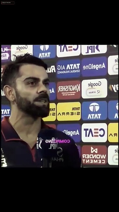 Kohli's Decline Starts Now | IPL