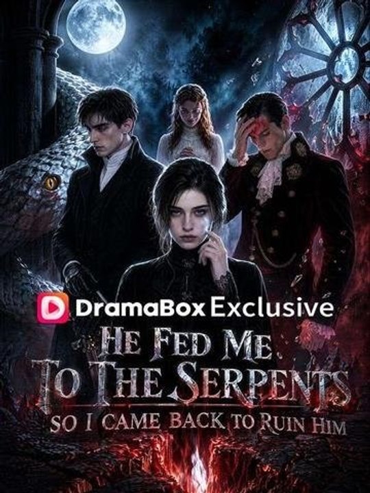 He Fed Me to the Serpents, So I Came Back to Ruin Him - Full Episode