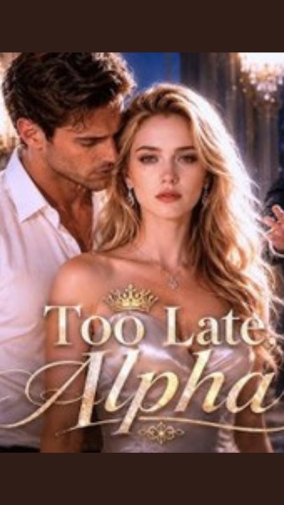 Too Late My Alpha - FULL MOVIE | 2026 Exclusive